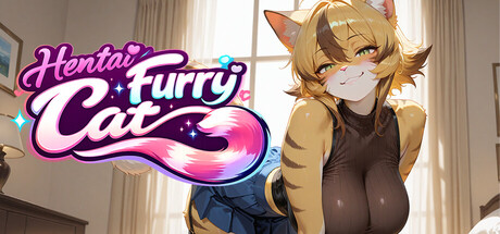 Hentai Furry Cat
