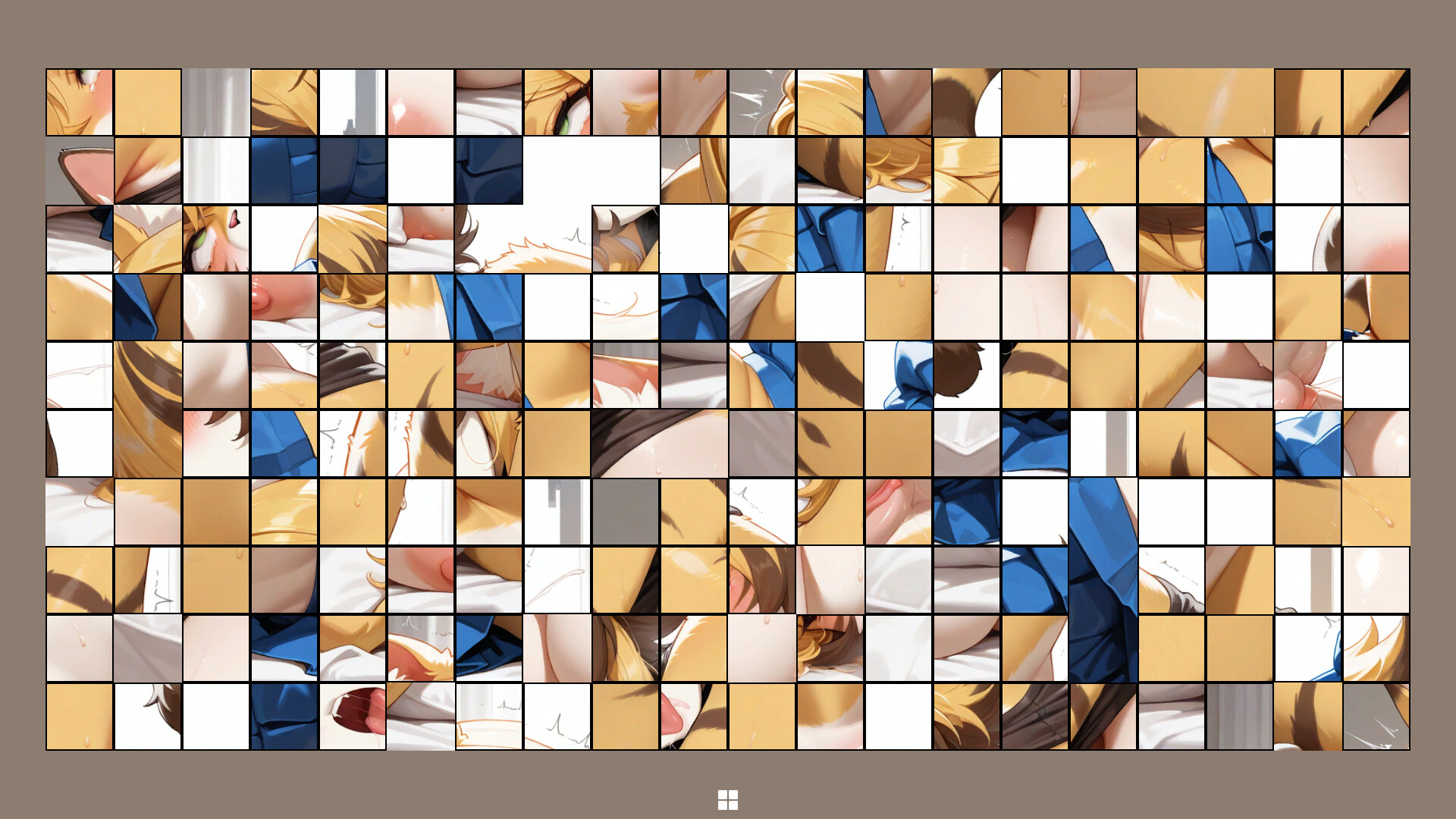 Hentai Furry Cat screenshot #4