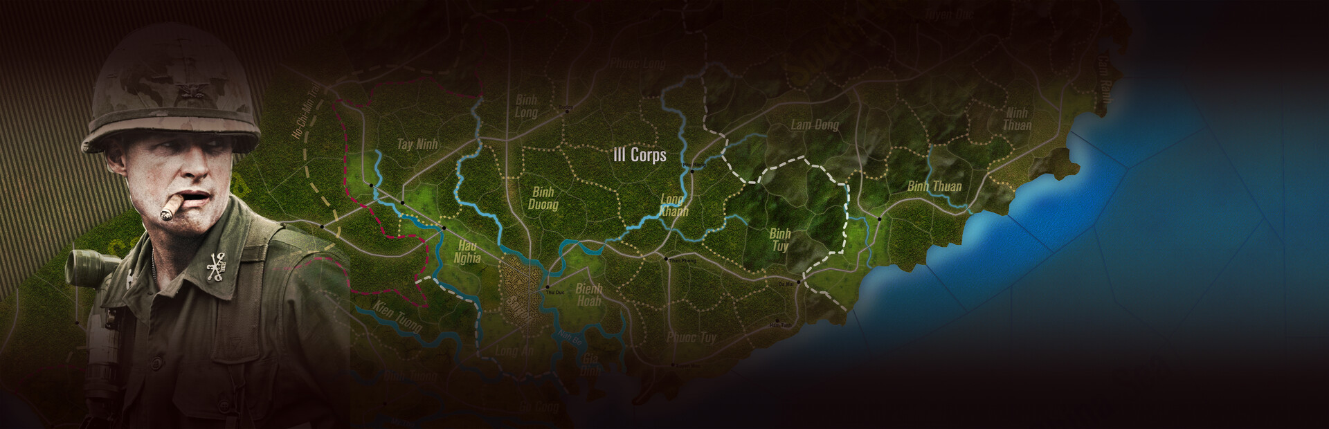 SGS Vietnam War
