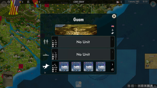 Screenshot 3 of SGS Vietnam War - more gameplay footage