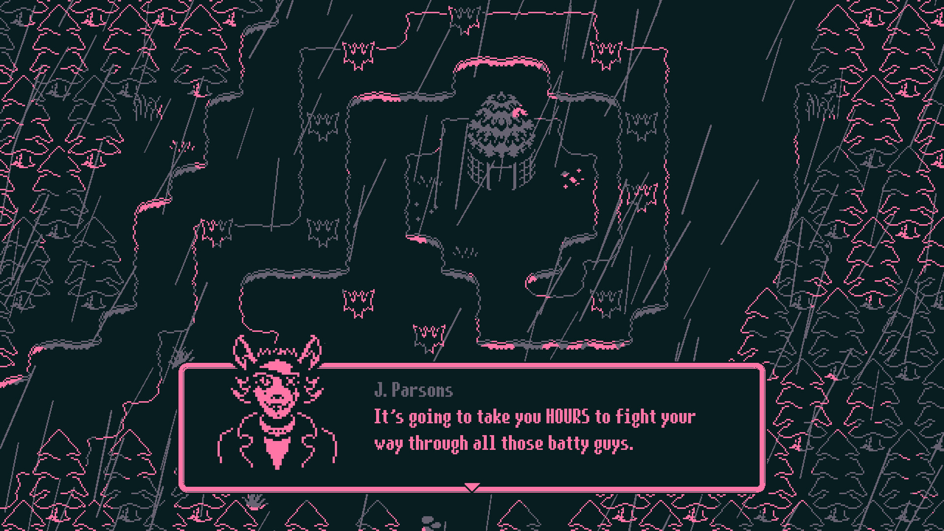 Muffles' Life Sentence EPISODE 5 Featured Screenshot #1