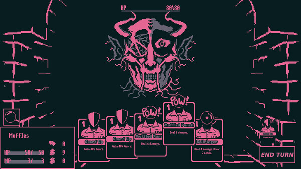 Muffles' Life Sentence EPISODE 5