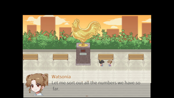 五年B班事件簿 - The Grade 5B Case Files screenshot 6