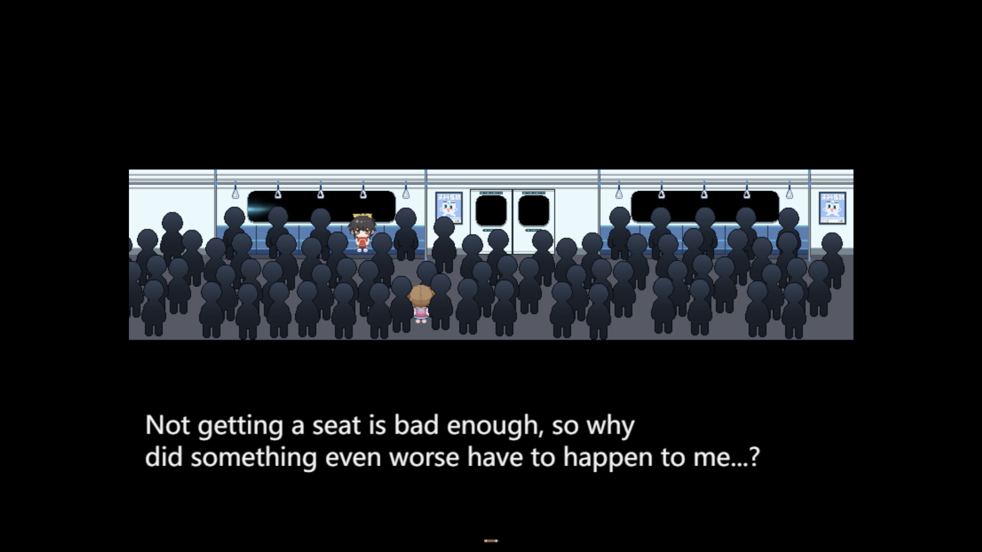 The Grade 5B Case Files screenshot 2
