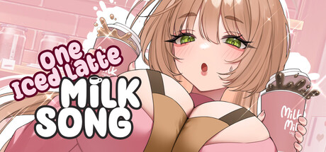One Iced Latte: Milk Song
