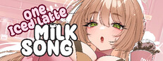 One Iced Latte: Milk Song