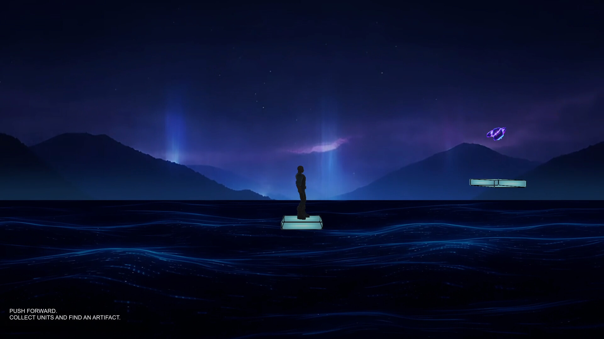 Prime Protocol Featured Screenshot #1