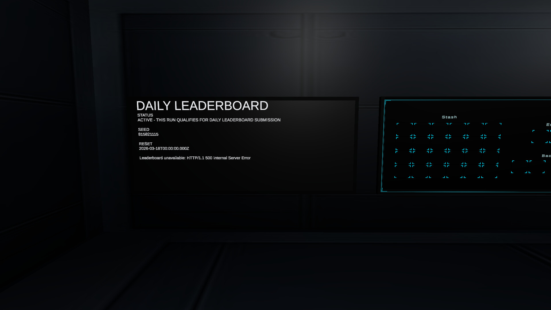 Prime Protocol screenshot #5