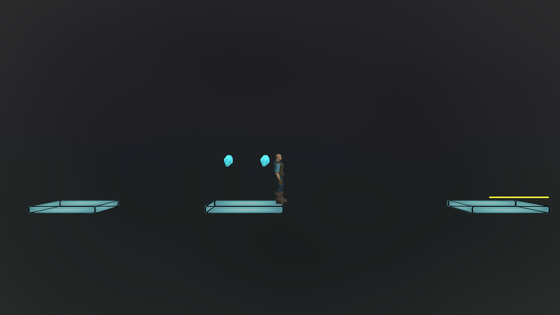 Prime Protocol screenshot #2