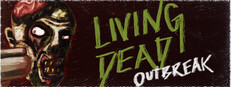 Living Dead Outbreak Banner
