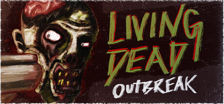 Living Dead Outbreak by Games From The Abyss - Similar game based
                        on tags