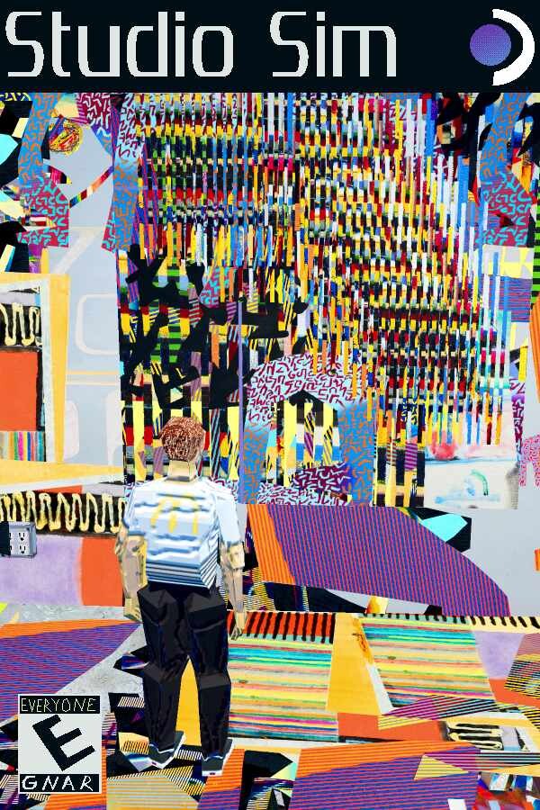 💀 The Old Flesh of Nuraga + Studio Sim 🎨