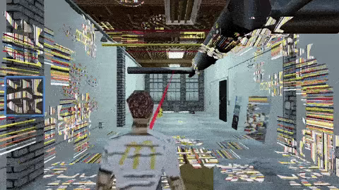 Studio Sim: The Painting Game video 1