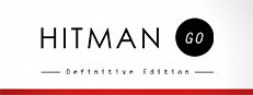 Hitman GO: Definitive Edition