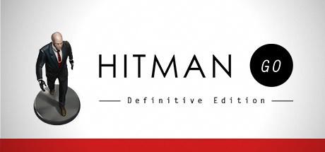 Hitman GO: Definitive Edition Cover Image