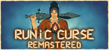 Runic Curse Remastered by Alexey Suslin - Similar game based
                        on tags
