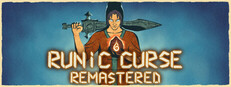 Runic Curse Remastered cover