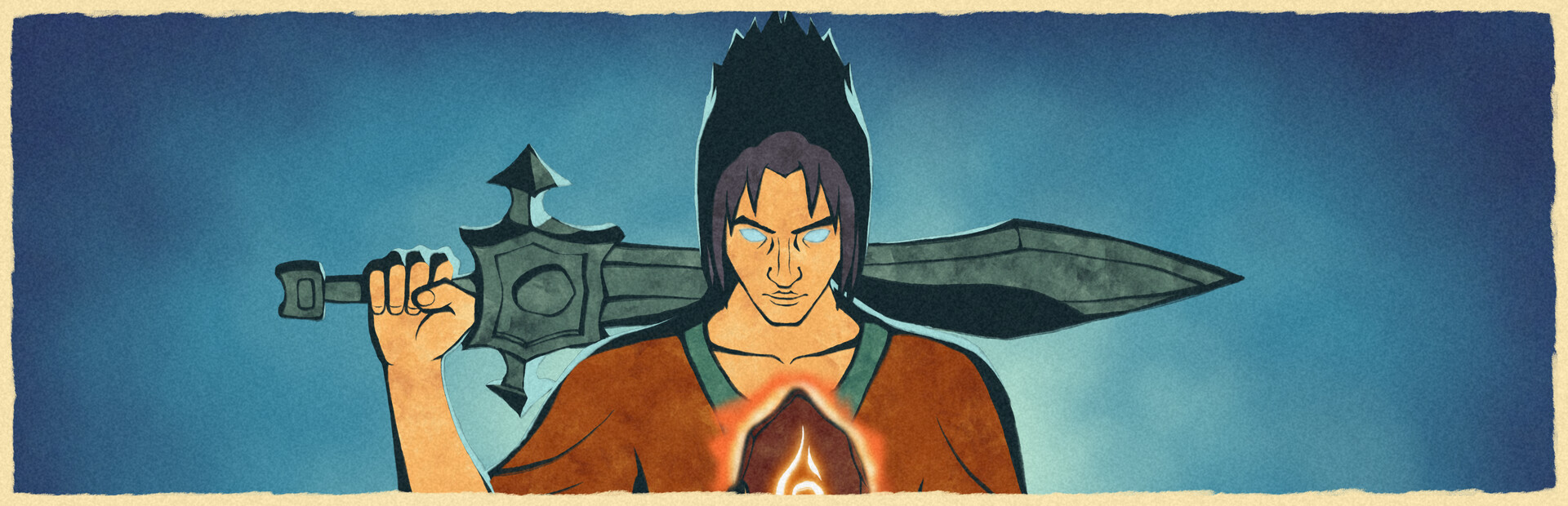 Runic Curse Remastered