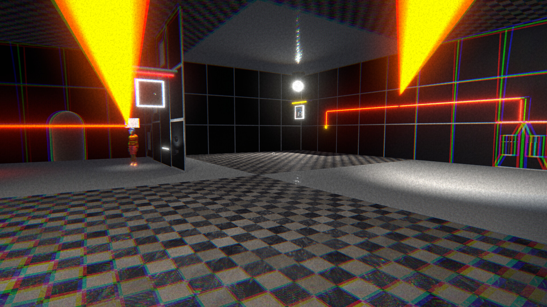 Amusement Maze screenshot #7
