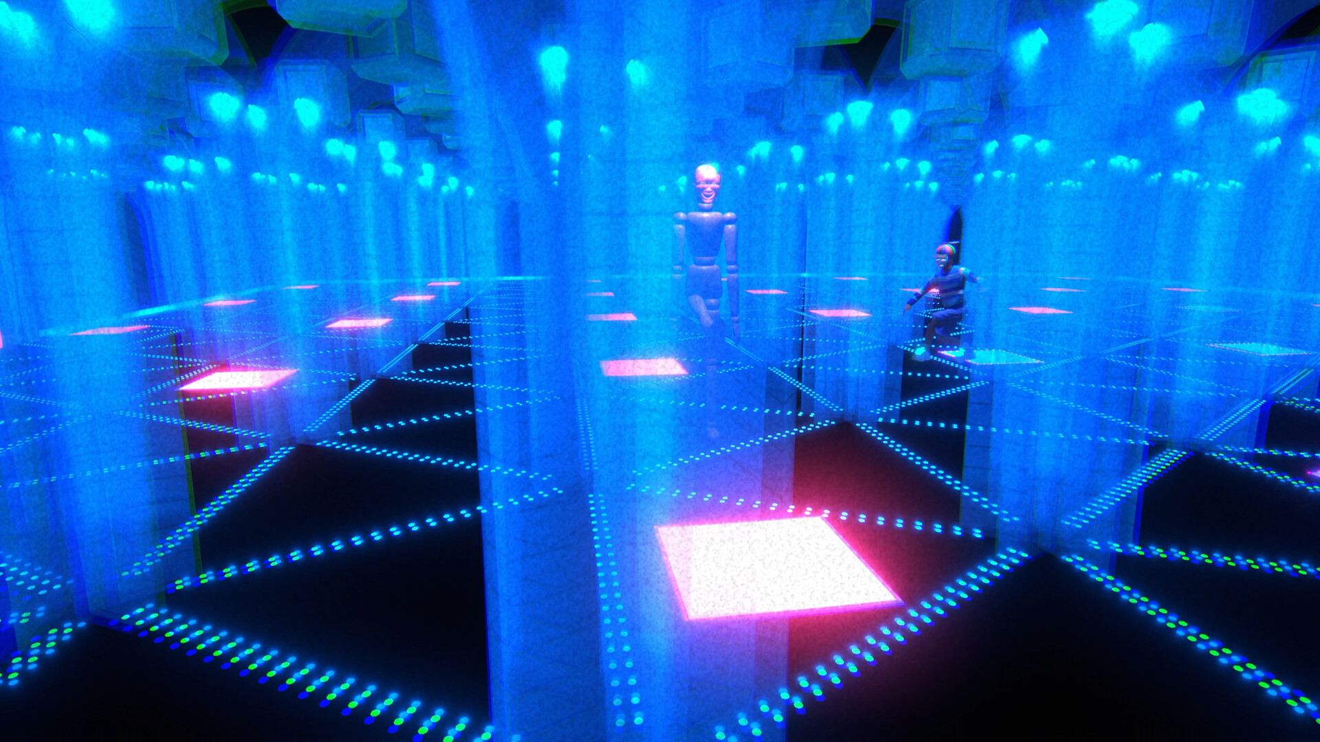 Amusement Maze screenshot 1