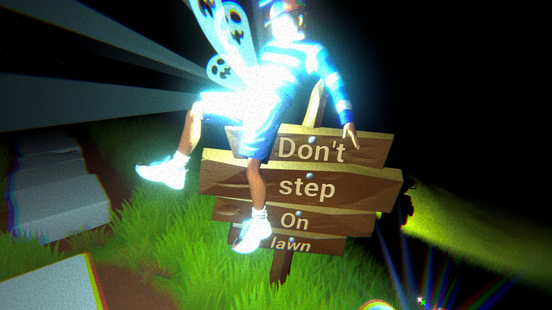 Amusement Maze screenshot #5