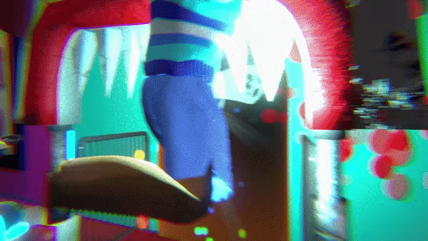 Amusement Maze video 4