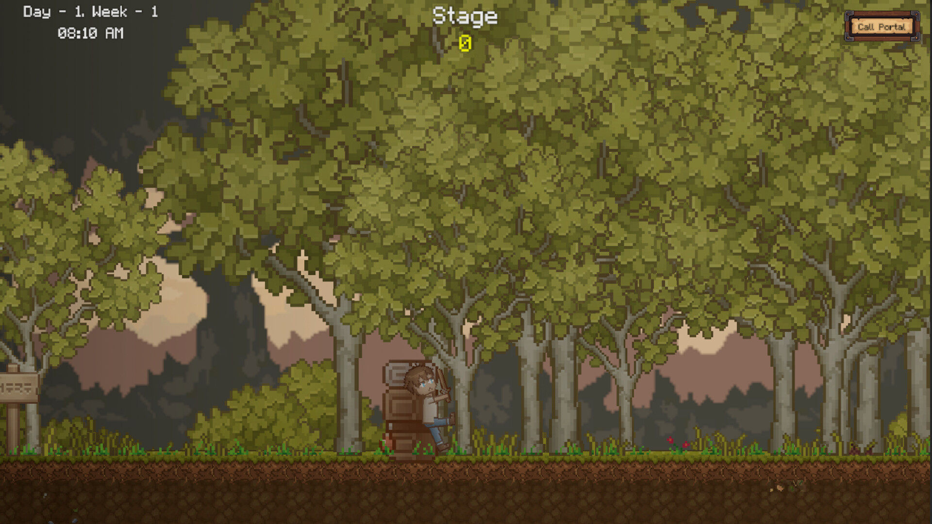 Vindices - Beyond The Walls screenshot #5