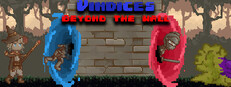Vindices - Beyond The Walls Banner