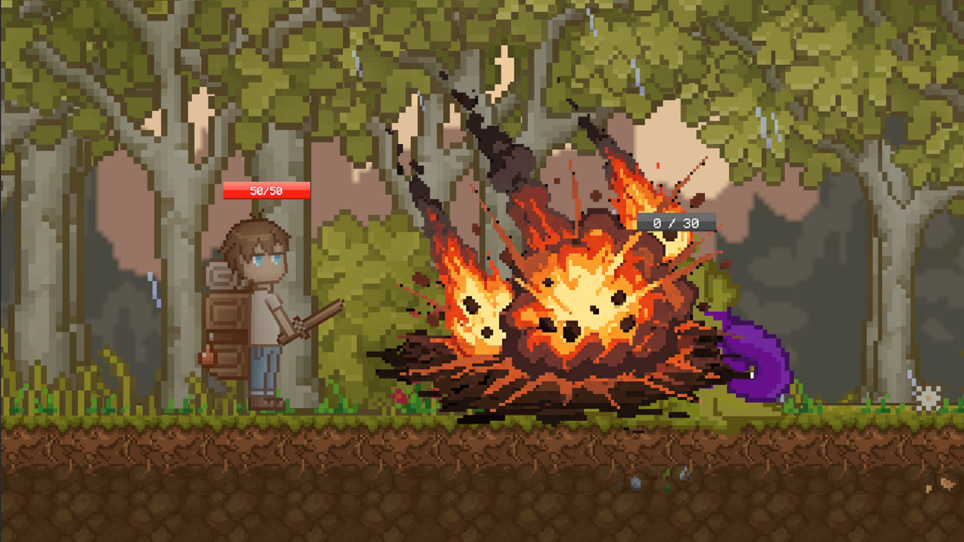 Vindices - Beyond The Walls Featured Screenshot #1