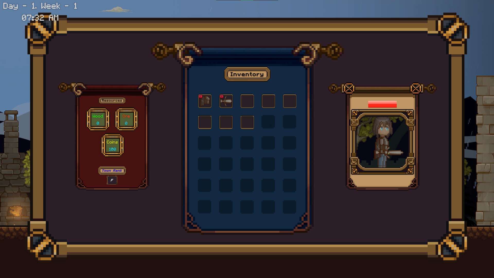 Vindices - Beyond The Walls screenshot #6