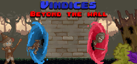 Vindices - Beyond The Walls steam charts