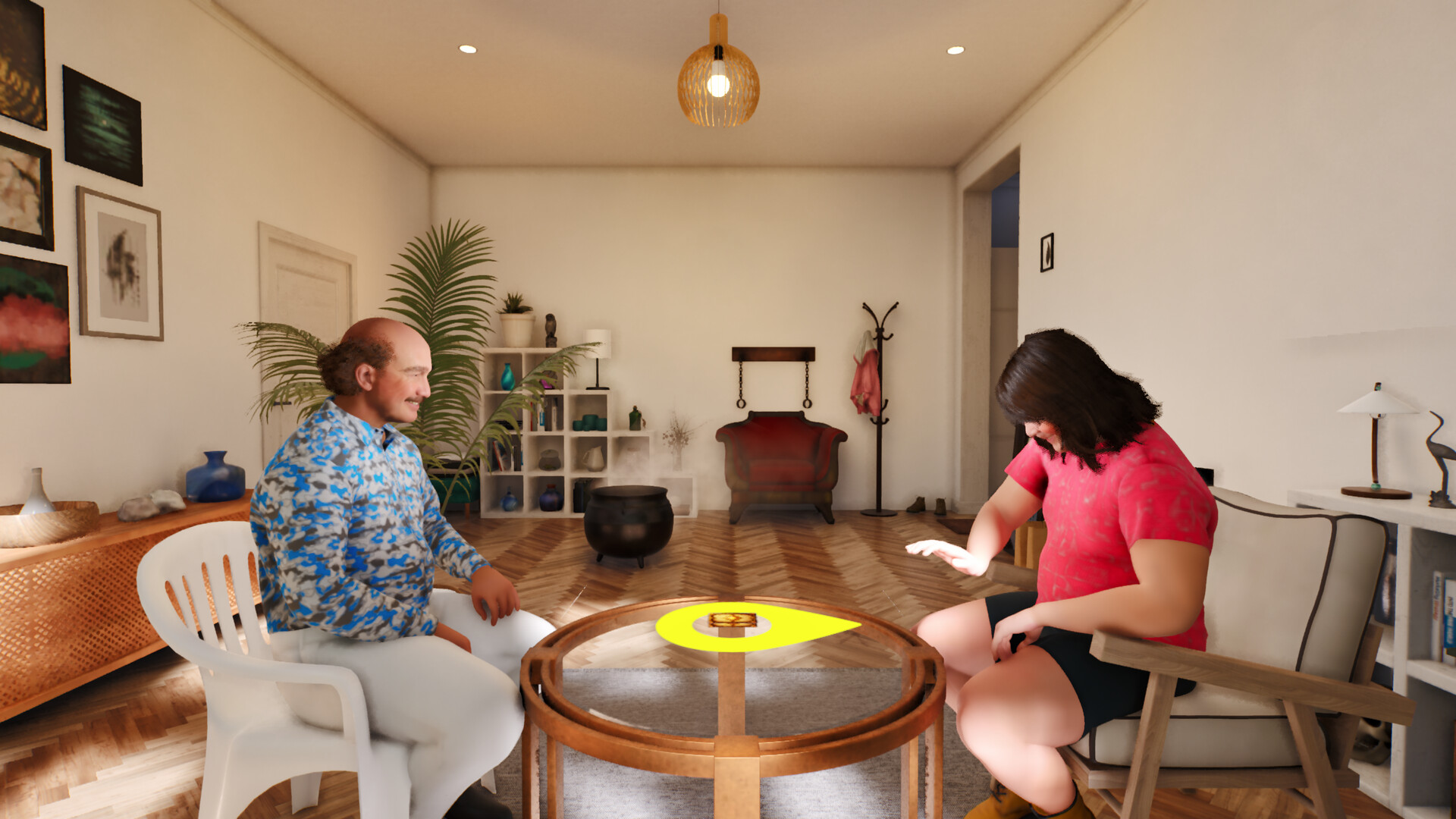 Magic Cards Duel screenshot 9