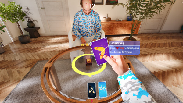 Скриншот 6 из игры Magic Cards Duel