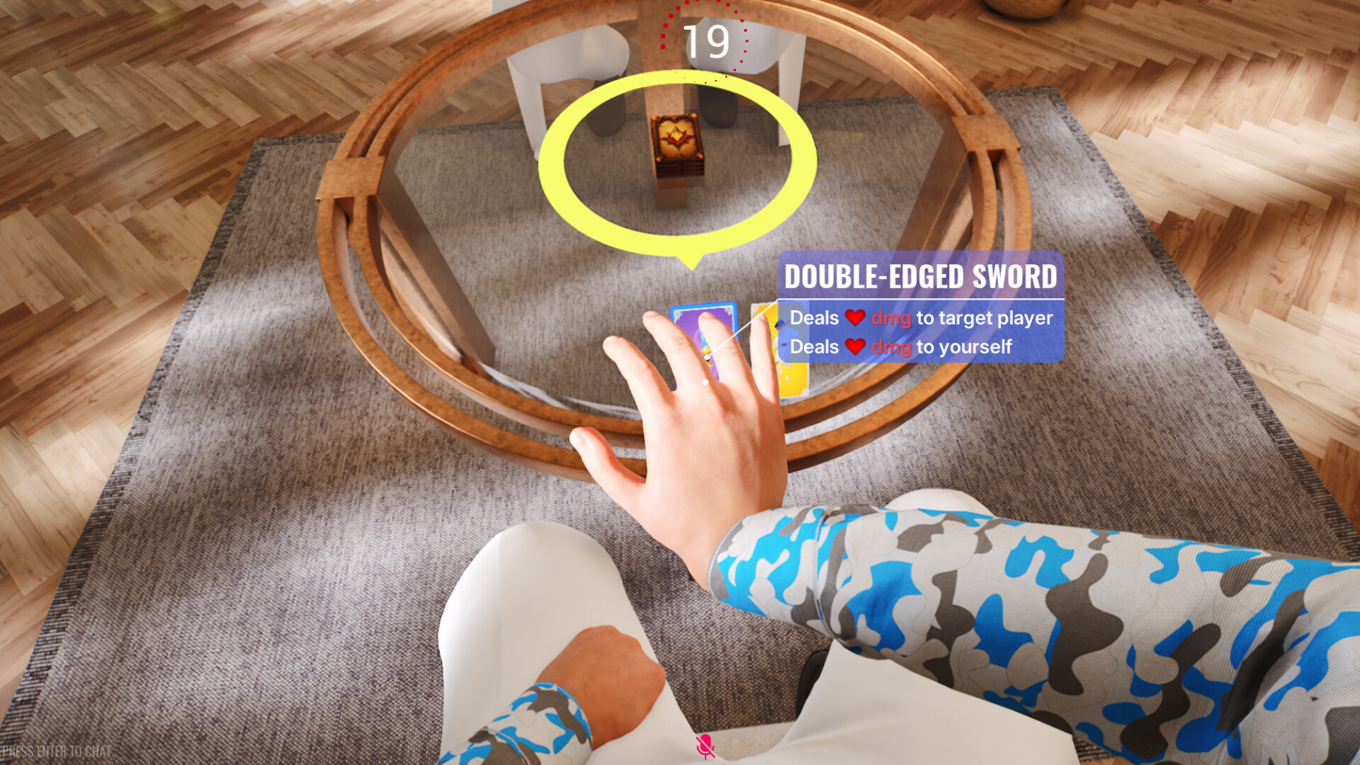 Thumb 5