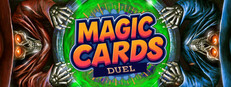 Magic Cards Duel cover