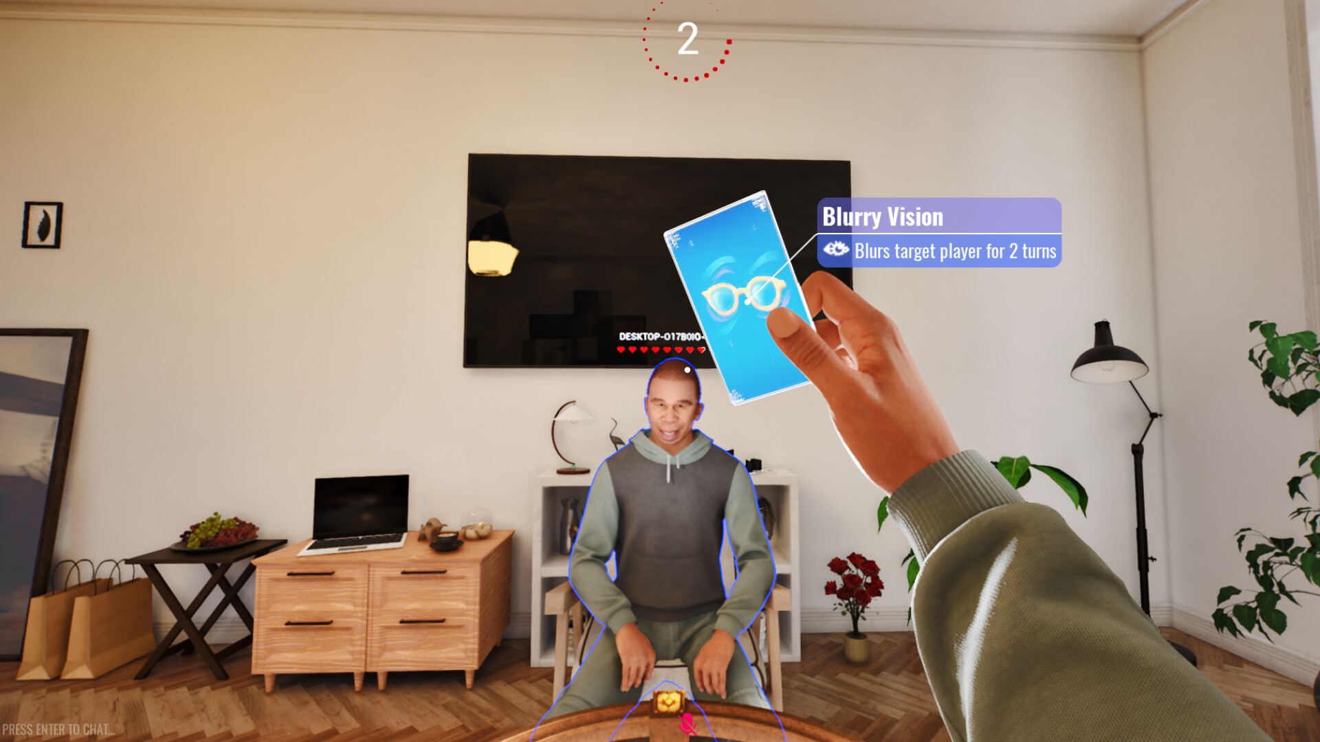 Magic Cards Duel screenshot 8