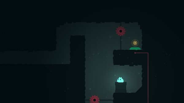 Screenshot 3 of Oloo - more gameplay footage