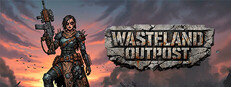 Wasteland Outpost