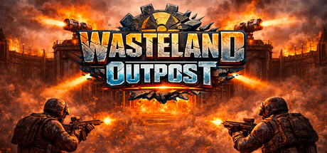 Wasteland Outpost