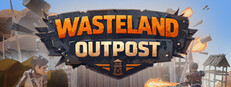 Wasteland Outpost cover