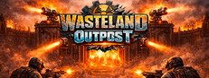 Wasteland Outpost