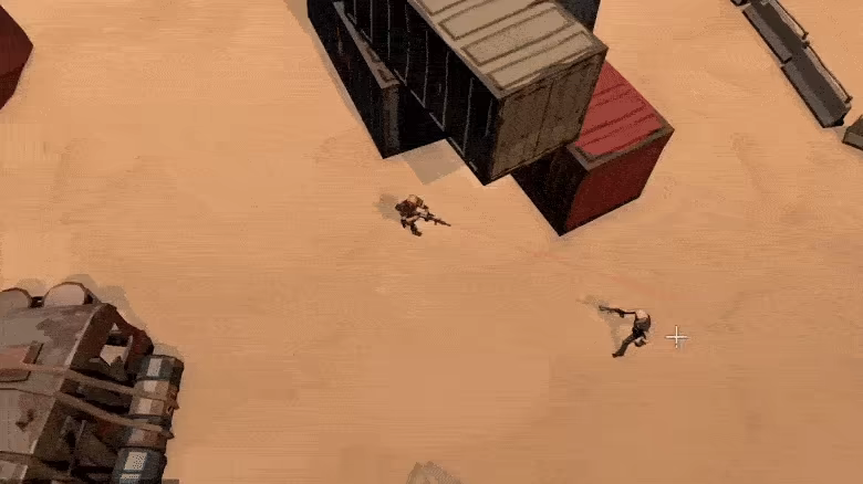 Wasteland Outpost video 7