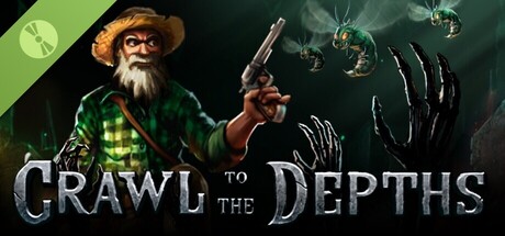 Crawl To The Depths Demo
