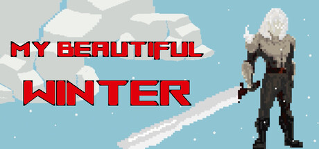 My Beautiful Winter — Steam game cover