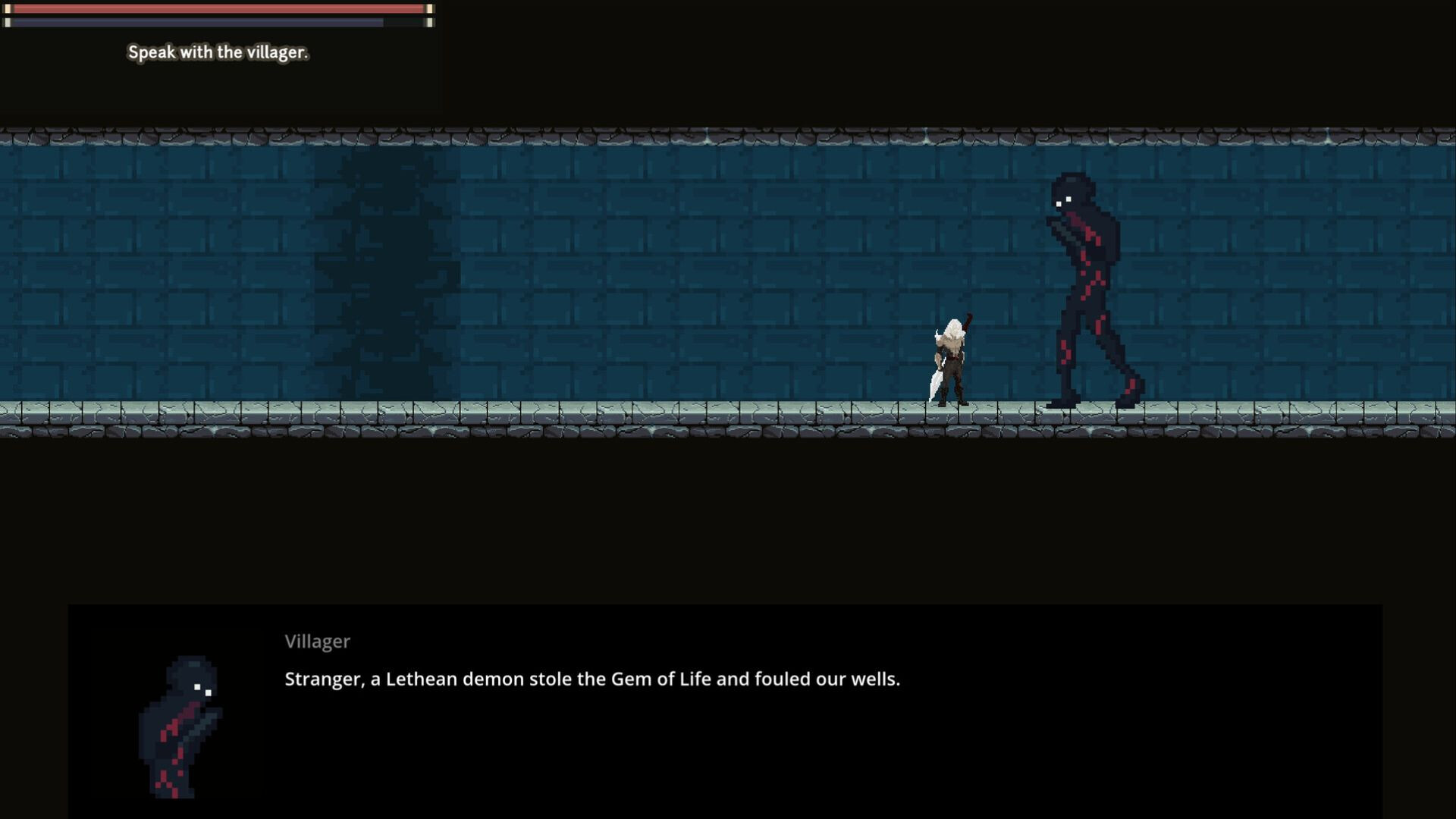 My Beautiful Winter screenshot #5