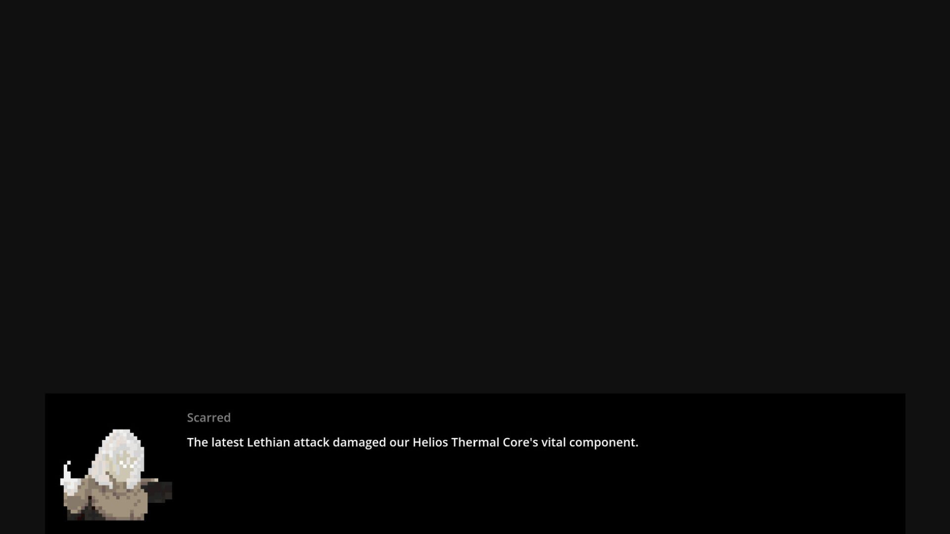 My Beautiful Winter screenshot 1