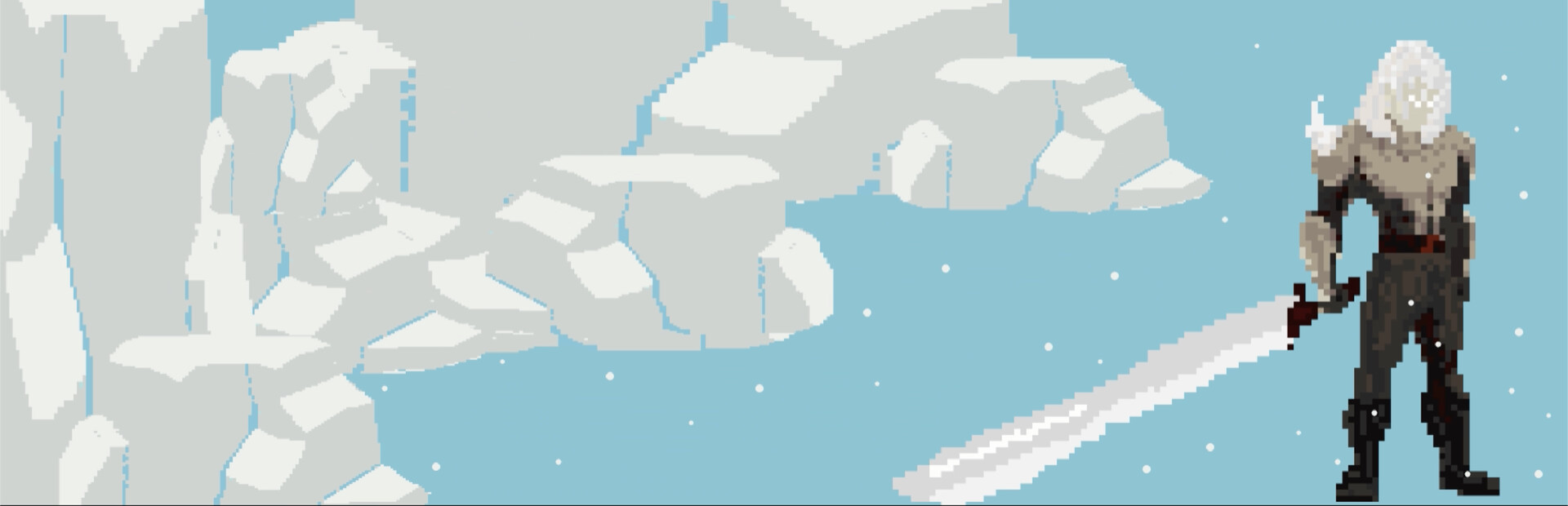 My Beautiful Winter