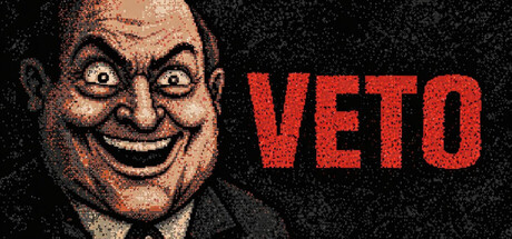 VETO - Imainud Games. Popular. 