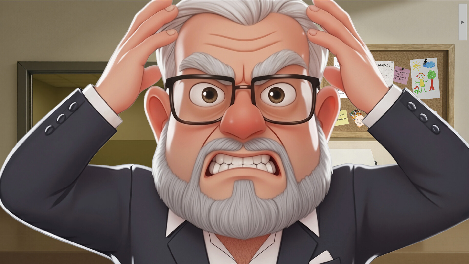 Papers And Olé screenshot #4