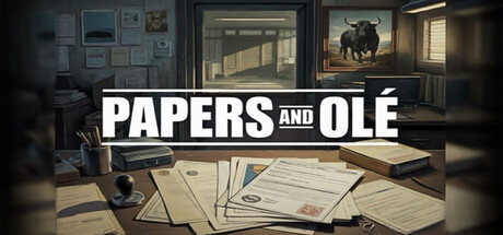 Papers And Olé